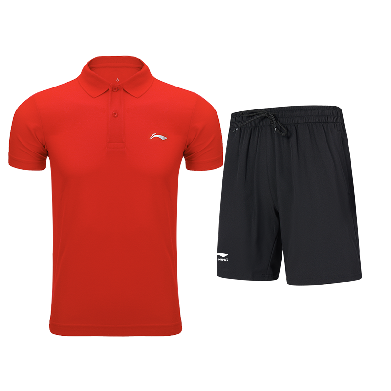 Li-Ning Li Ning Casual Sportswear Unisex