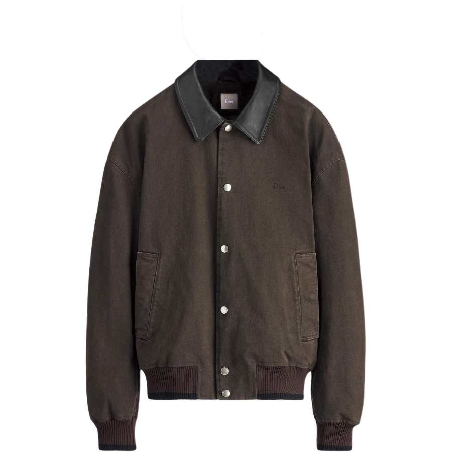DIOR DIOR SS26 Men's Clothing Collection Jacket Men's