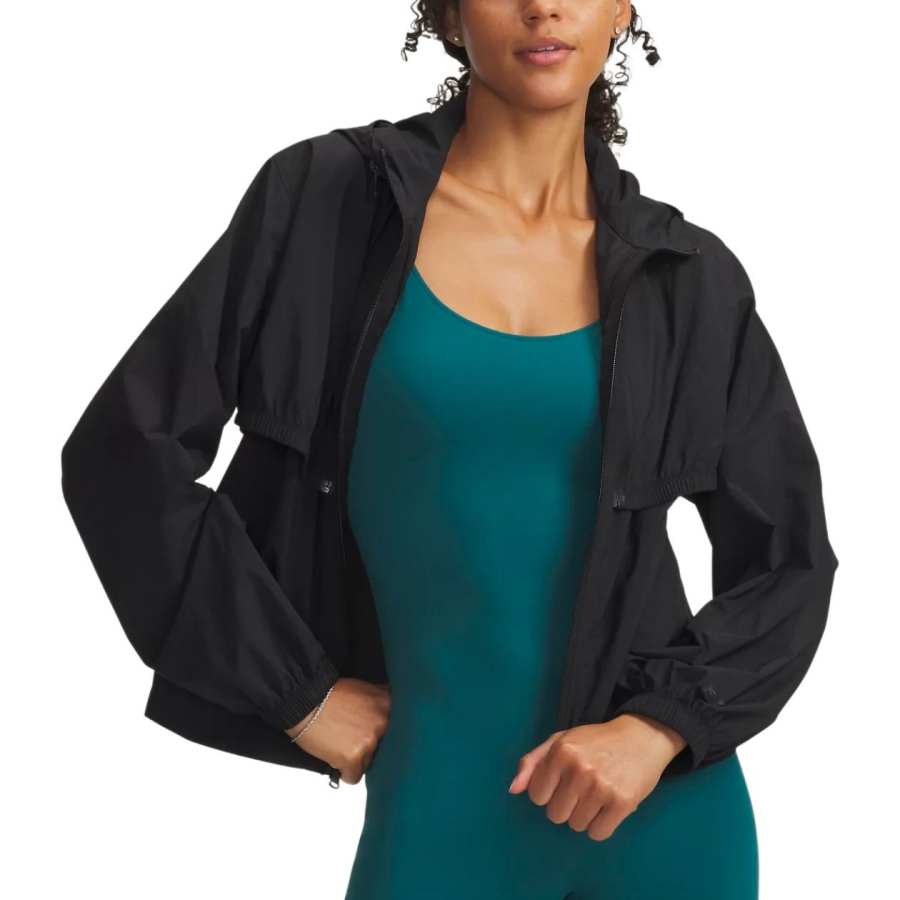 Under Armour Under Armour Unstoppable Jacket Women's