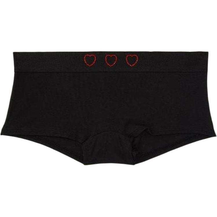 Victoria's Secret Boxer Briefs Women's