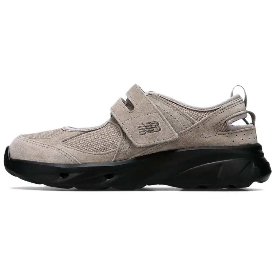 New Balance New Balance NB Breeze Casual Shoes Women's Gray