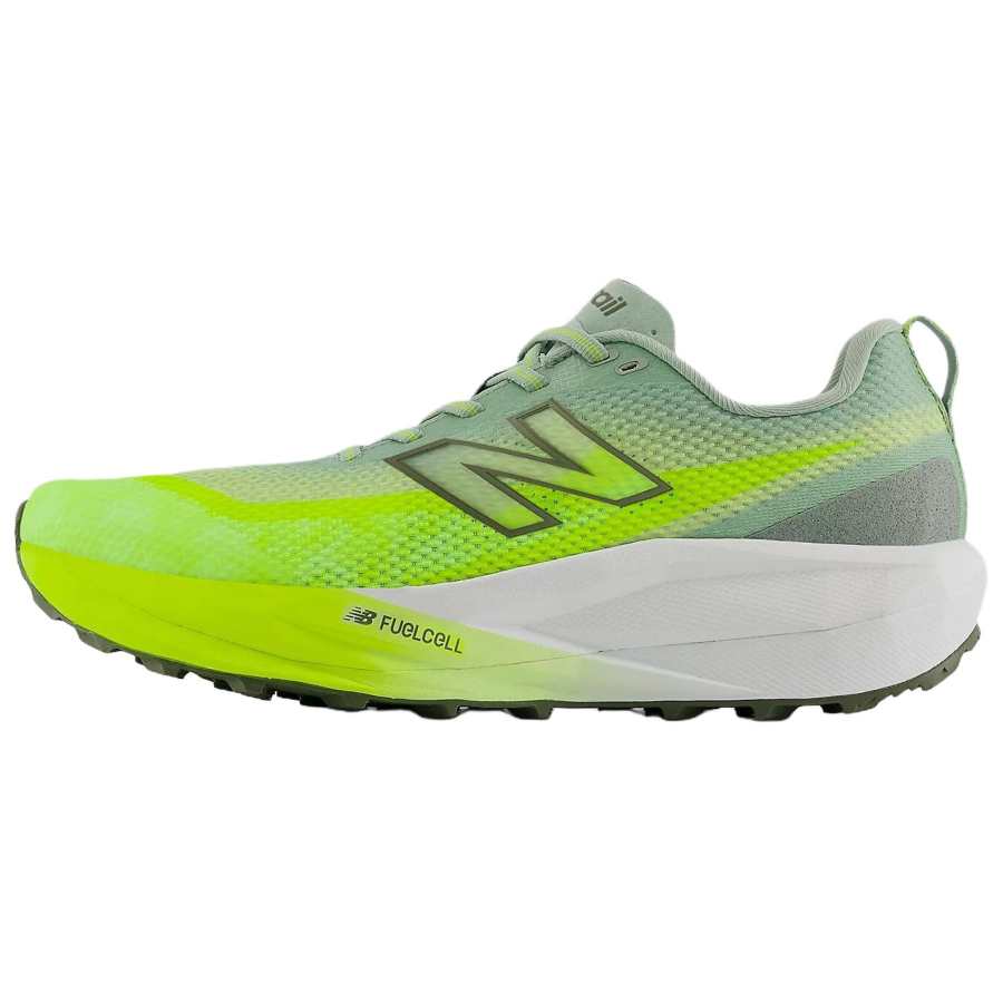 New Balance New Balance Trail Running Shoes Men's Green