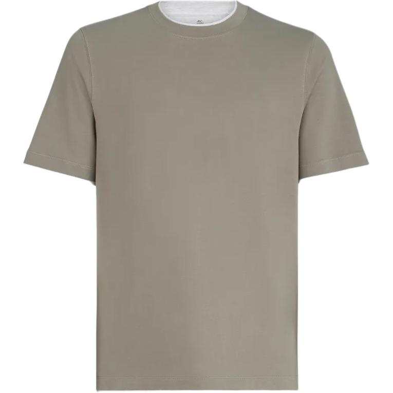 Brunello Cucinelli T Shirt Men's