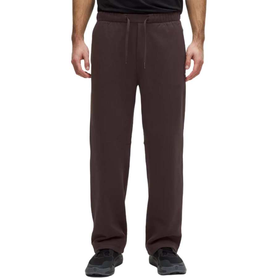 Lululemon Lululemon Knitted Sweatpants Men's