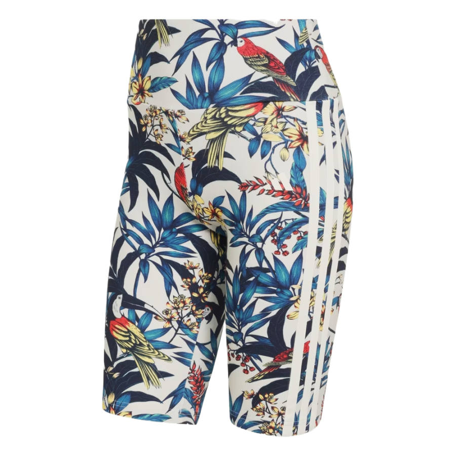 Adidas Adidas X Farm Rio Cycling Pants Women's