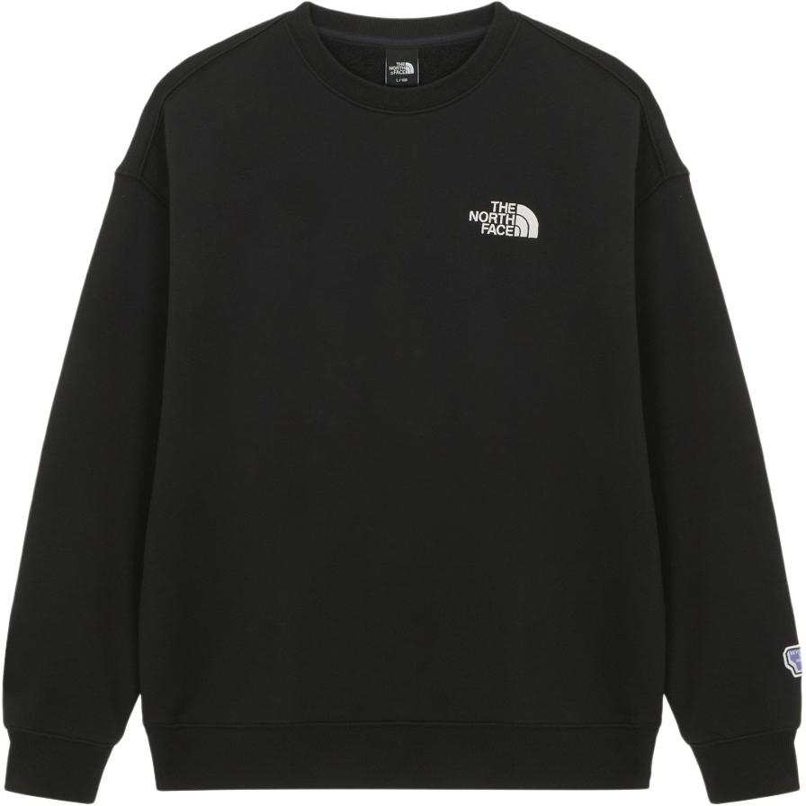 THE NORTH FACE Sweatshirt Men's