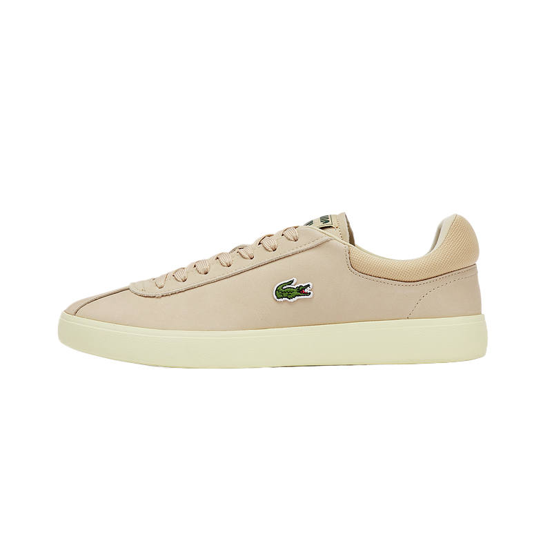 LACOSTE LACOSTE Low top German Army Trainers Men's