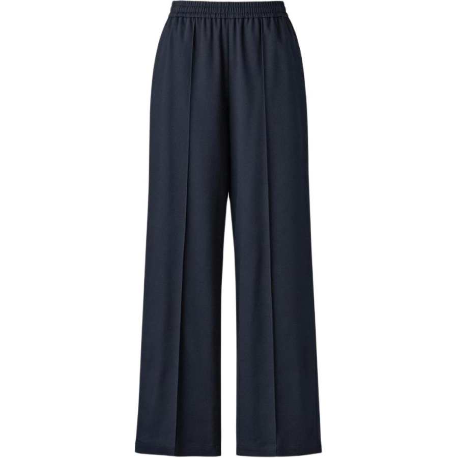 UNIQLO x Clare Waight Keller C Collection SS26 Casual Pants Women's
