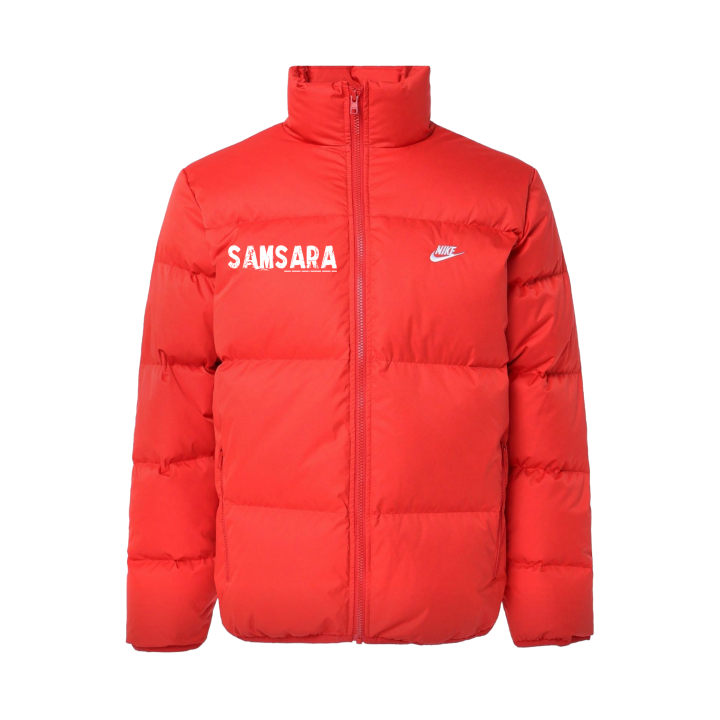 Nike Nike Therma FIT Clubpuffer Down Jacket Unisex