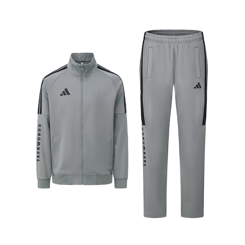 Adidas Adidas 3 Stripes Casual Sportswear Unisex