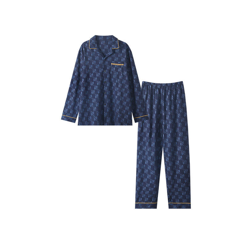 MIIOW MIIOW Men's Pajama Sets