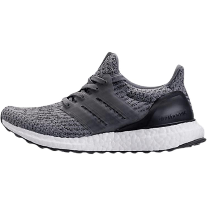 Adidas Adidas Ultraboost Low top Running Shoes Gray Kids'