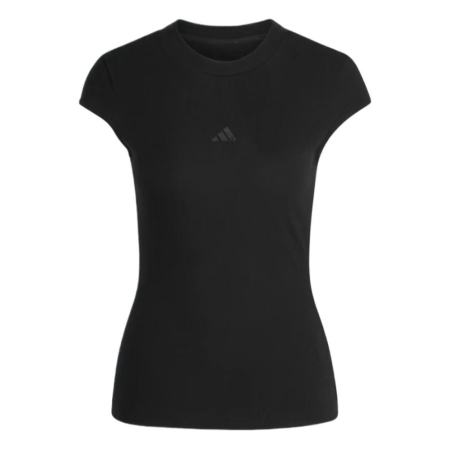 Adidas Adidas ESSENTIALS T Shirt Women's