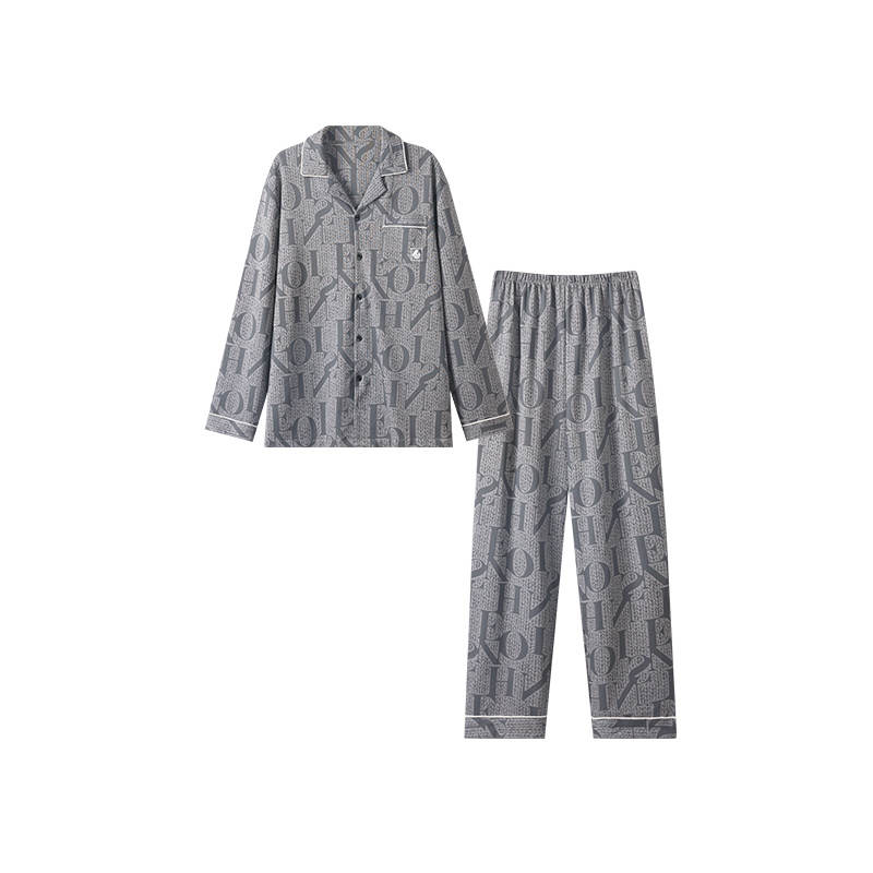 MIIOW MIIOW Men's Pajama Sets