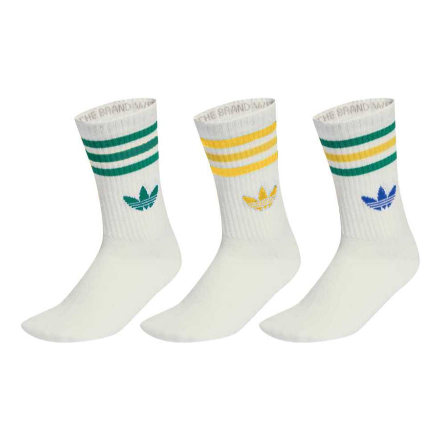 Adidas Originals Kids Socks Moderate Other
