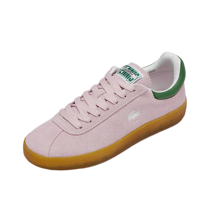 LACOSTE LACOSTE Low top German Army Trainers Women's