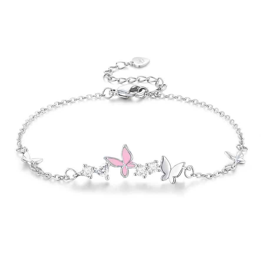 Barbie Copper Alloy Bracelets Women's