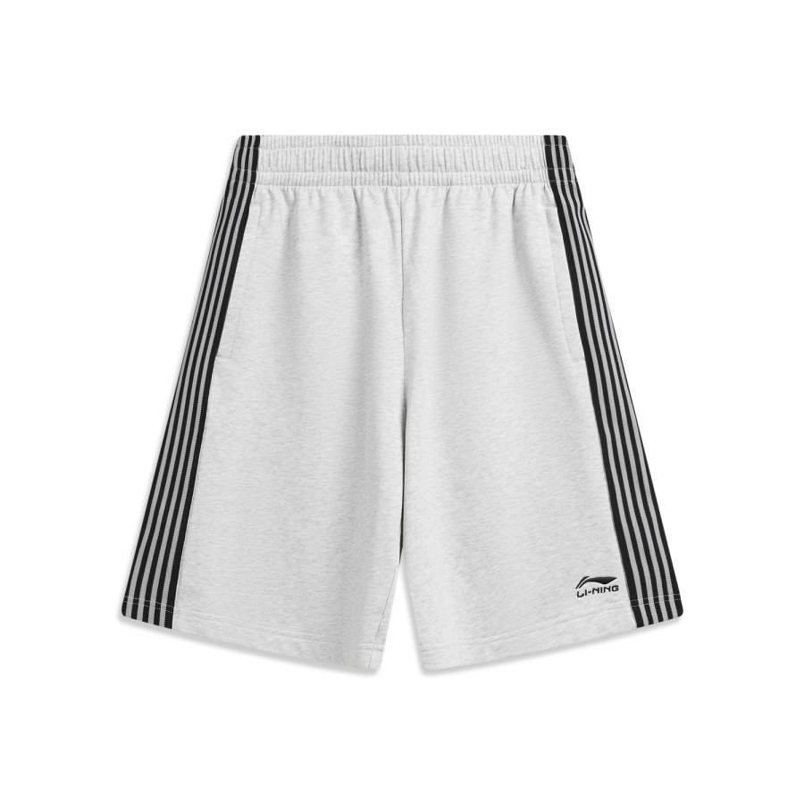 Li-Ning Li Ning Sports Life Collection Shorts Men's
