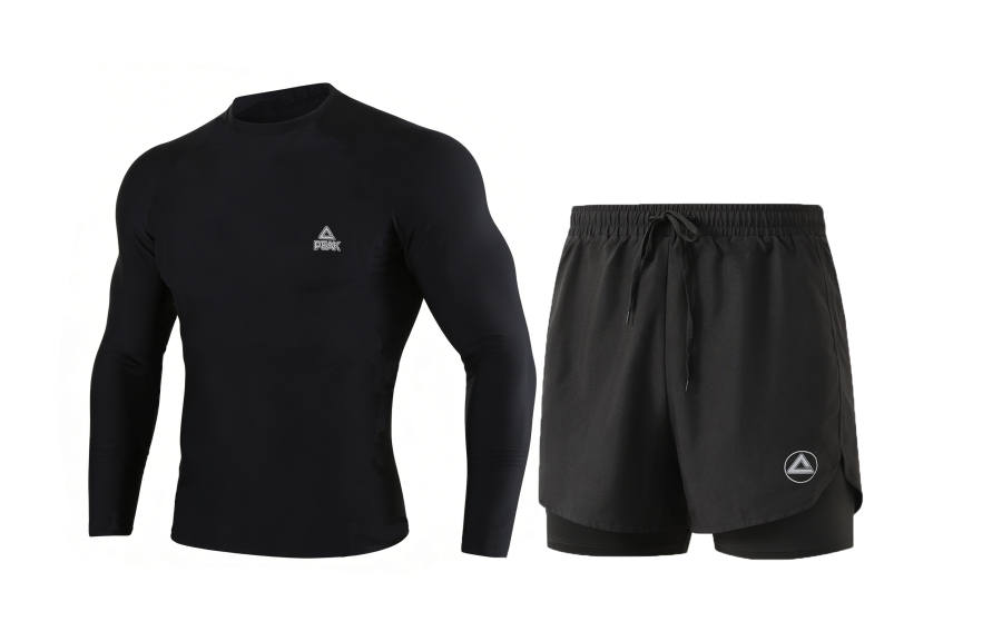 PEAK PEAK Swimsuit Sets Men's Moderate