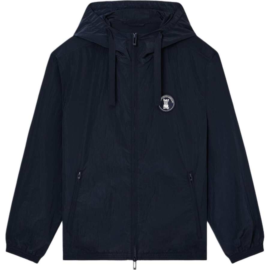EMPORIO ARMANI Jackets & Coats Men's
