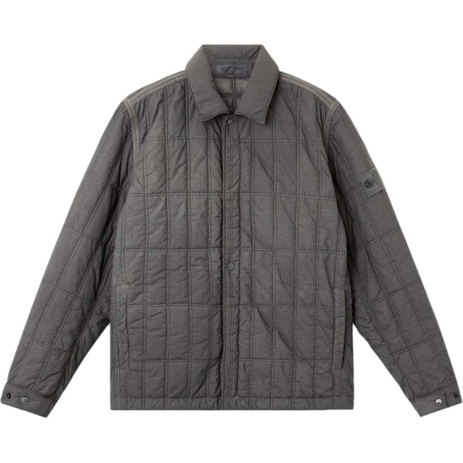 STONE ISLAND Stone Island quilted jacket