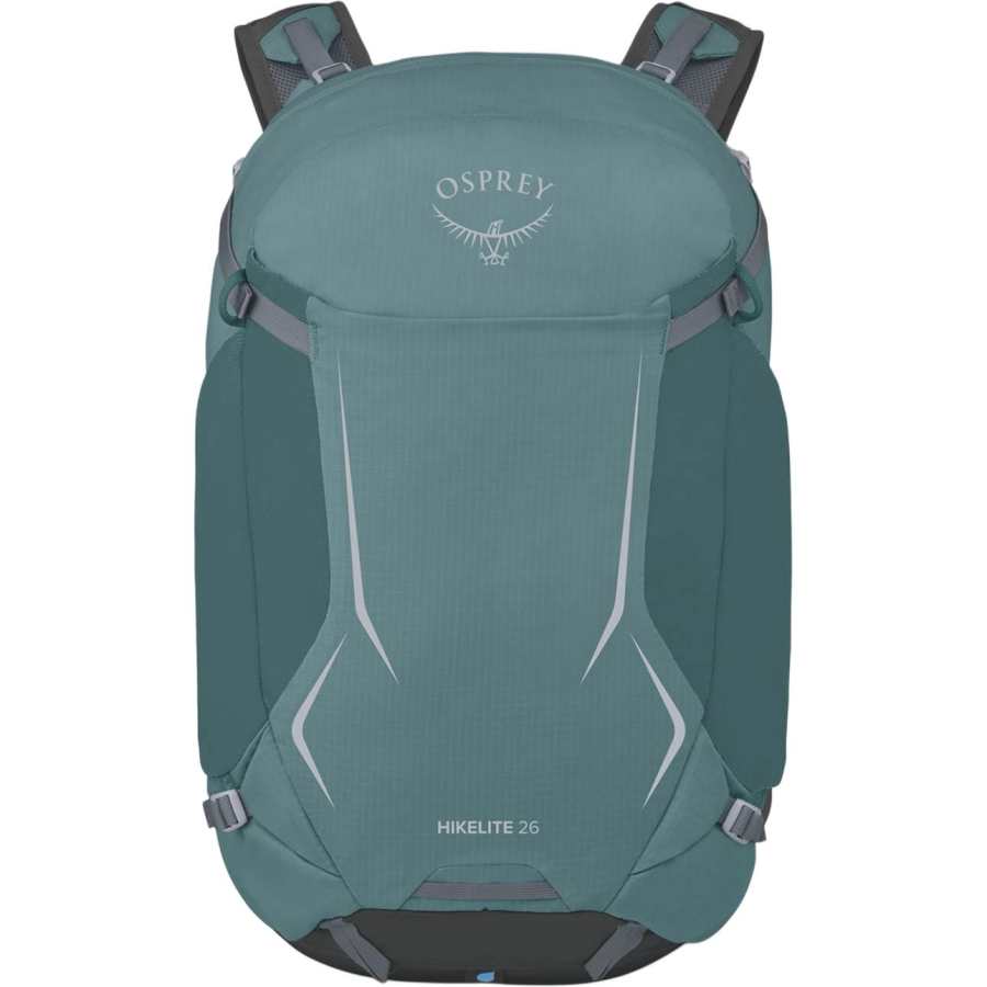 OSPREY 26L Outdoor Bags Recycled Nylon Waterfall Blue Unisex