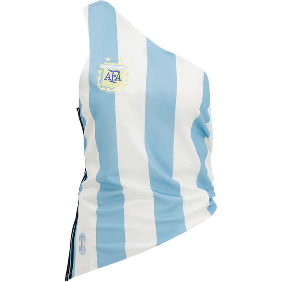Adidas Adidas Argentina T Shirt Women's