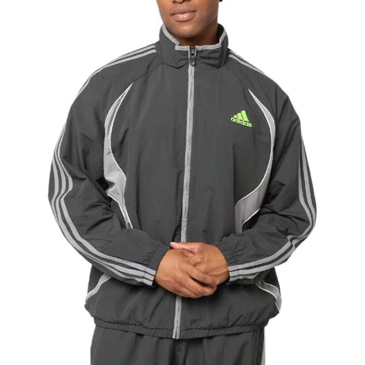 Adidas Adidas Teamgeist Tracktop Jackets & Coats Men's