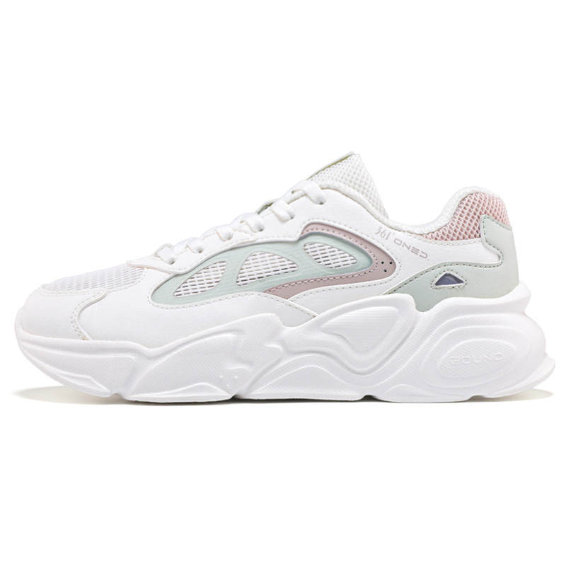 361° 361° Low top Chunky Sneakers Women's