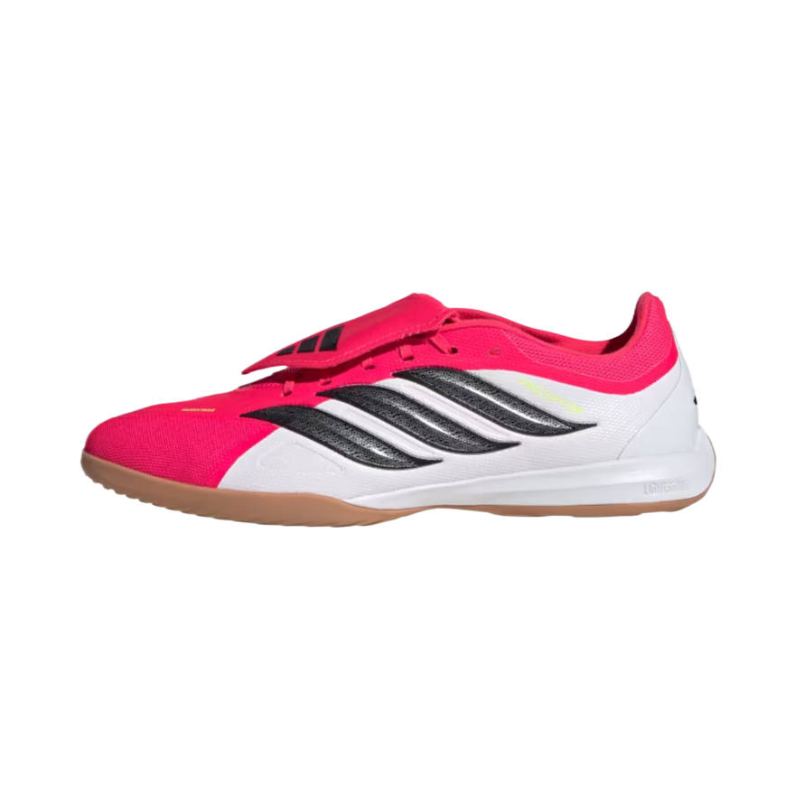 Adidas Adidas PREDATOR LEAGUE Textile, Synthetic Leather Soccer Shoes Men's