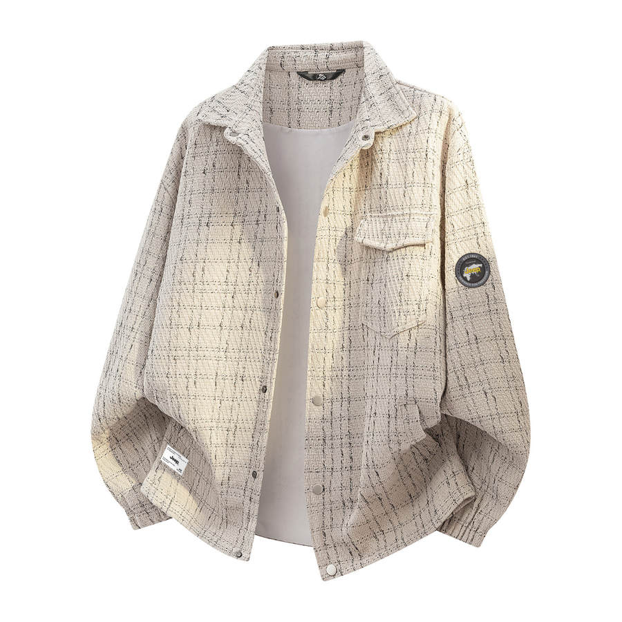 Jeep Jeep Jackets Unisex Lapel Moderate