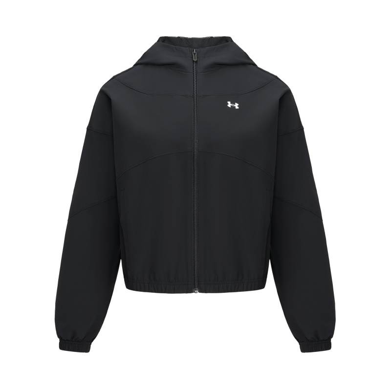 Under Armour Rival Jackets & Coats Women's Black