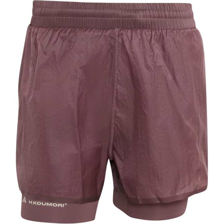 Adidas Adidas x H.KOUMORI Running Shorts Men's