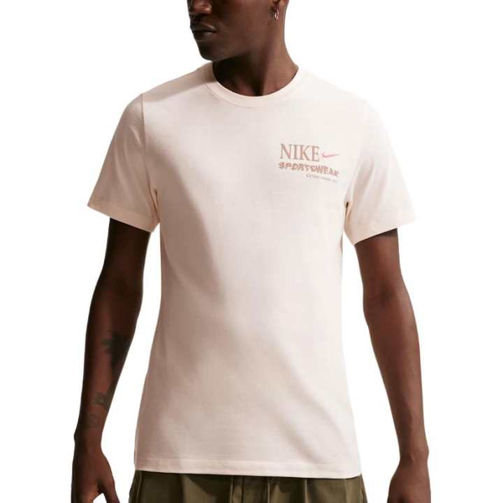 Nike Nike Sportswear Men's Short-Sleeve T-Shirt