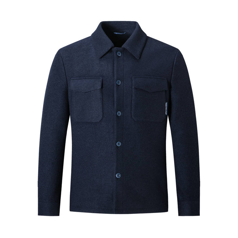SEPTWOLVES SEPTWOLVES Jackets Men's Lapel Moderate Other