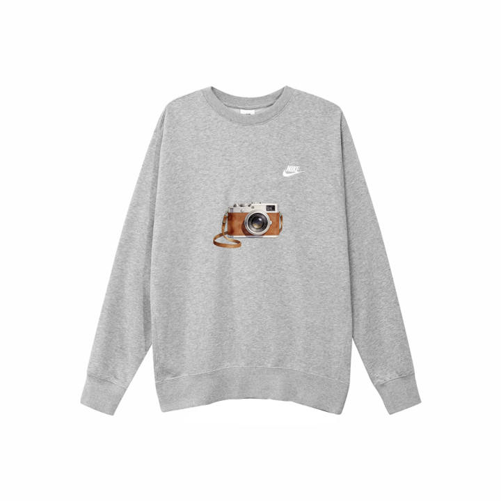 Nike Nike Sportswear Club Sweatshirt Men's