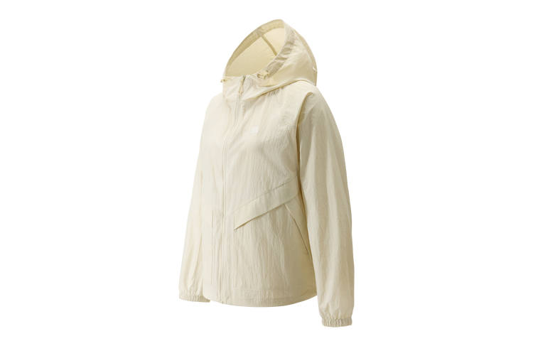 KOLON SPORT Water repellent Sun Protective Apparel Women's