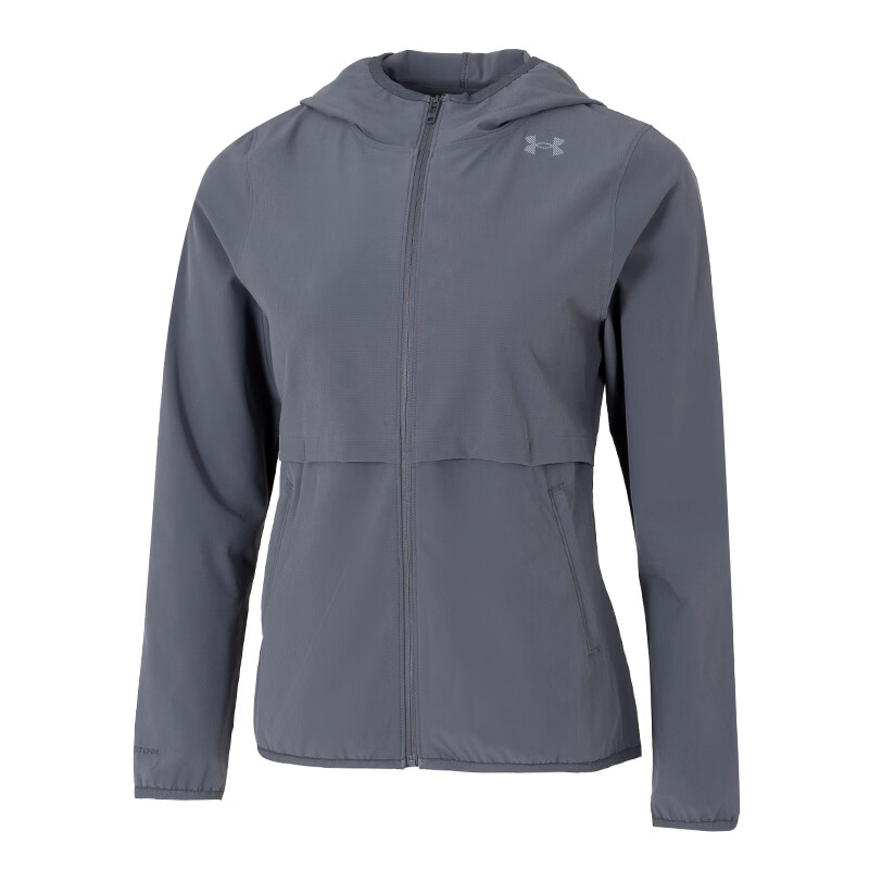 Under Armour Under Armour Running Coat Women's