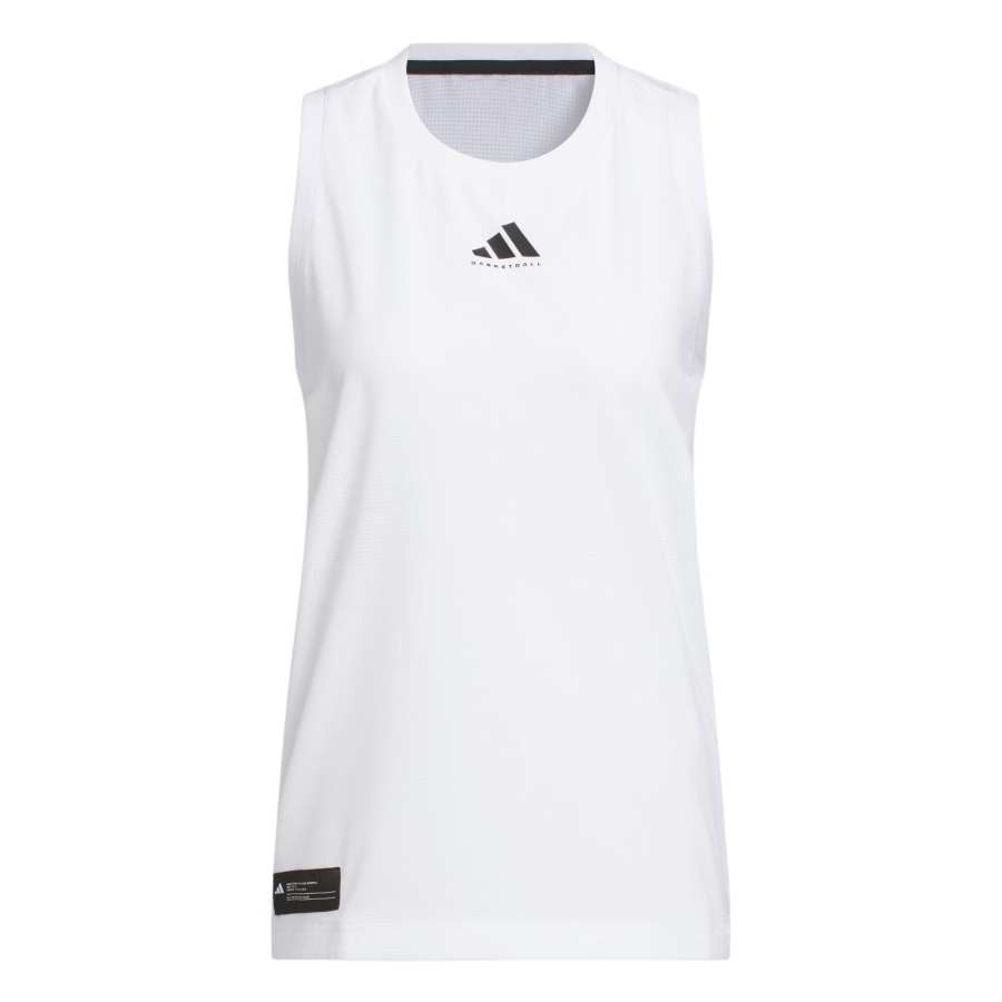 Adidas Adidas Climacool CRAZYLITE TANK Basketball Jersey Women's