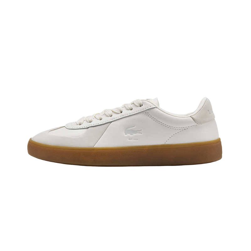 LACOSTE LACOSTE Low top German Army Trainers Women's