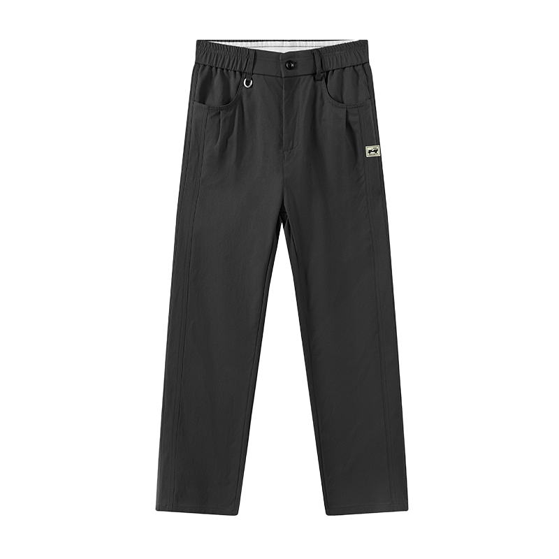 Jeep Leisure Collection Casual Pants Unisex