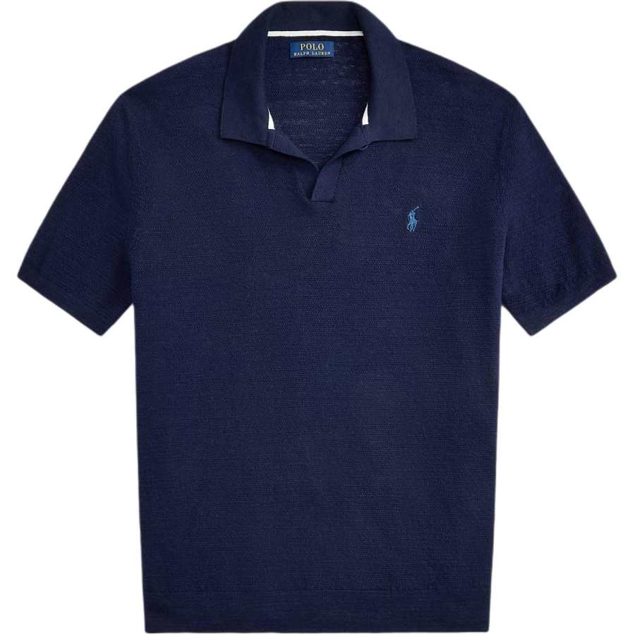 Polo Ralph Lauren short-sleeve polo shirt