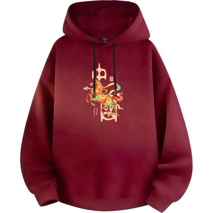 BALENO Sweatshirts Women's Hooded Moderate Heavyweight