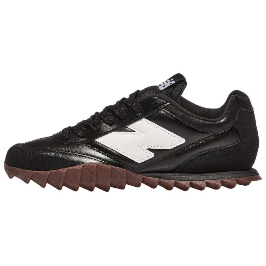 New Balance New Balance RC30 Casual Shoes Unisex Black