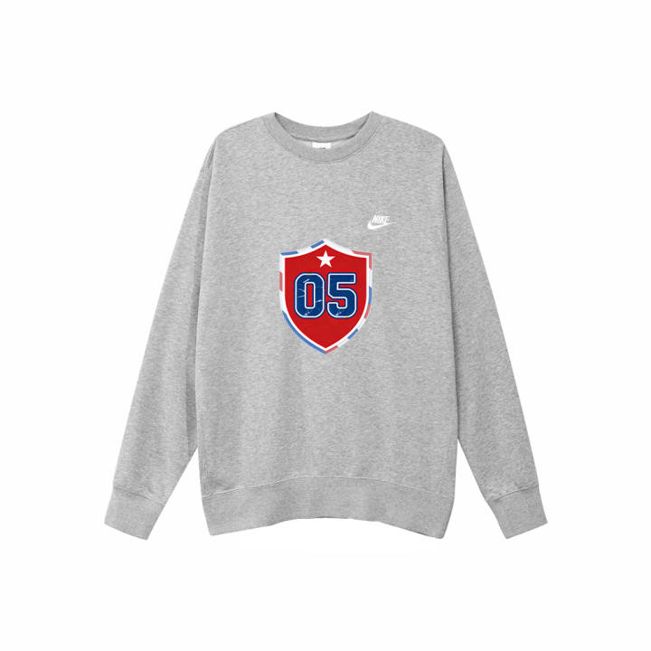 Nike Nike Sportswear Club Sweatshirt Men's