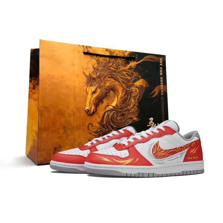 Nike Nike Big Abrasion Resistant Lightweight Breathable Abrasion Resistant, Lightweight, And Breathable Low top