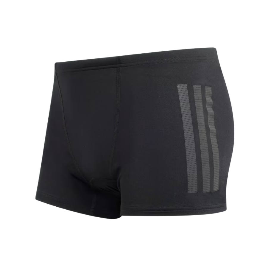 Adidas Adidas Swimming Shorts Men's Black Moderate