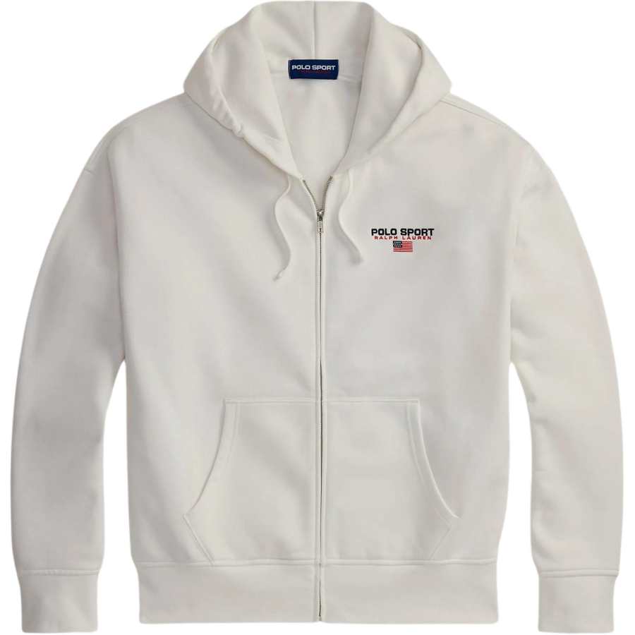 Polo Ralph Lauren Polo Sport SS26 Sweatshirt Loose Fit Unisex