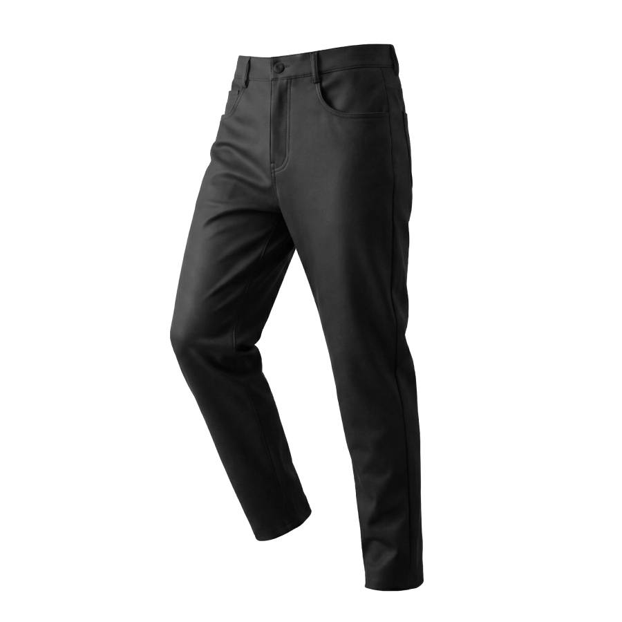 Hodo Casual Pants Men's Moderate Other
