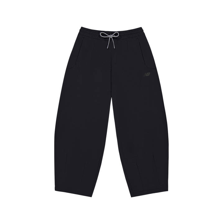 New Balance New Balance Casual Pants Unisex BK Moderate Other